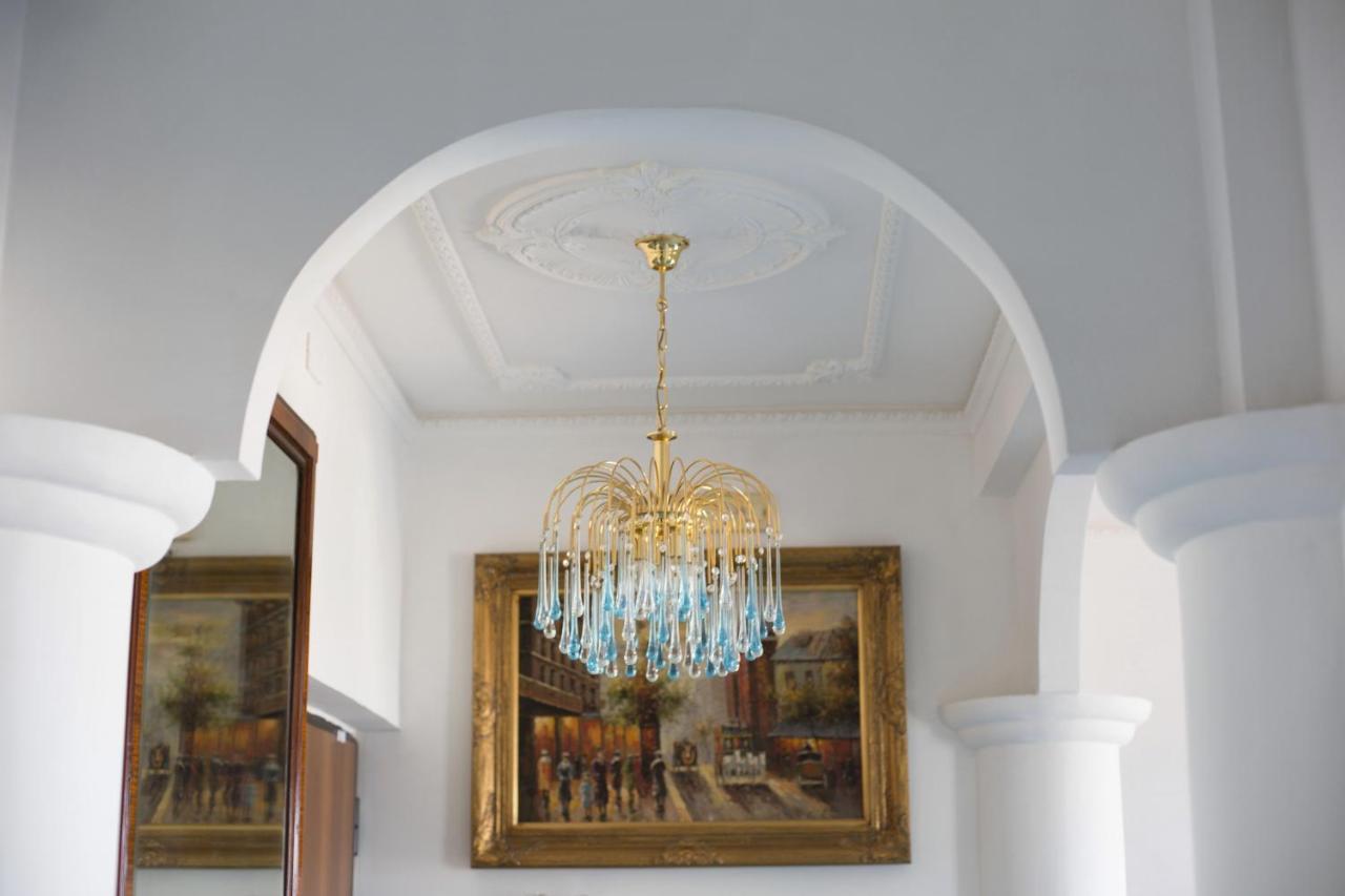 Amore Rentals - Appartamento Cielomare Sorrento Eksteriør billede