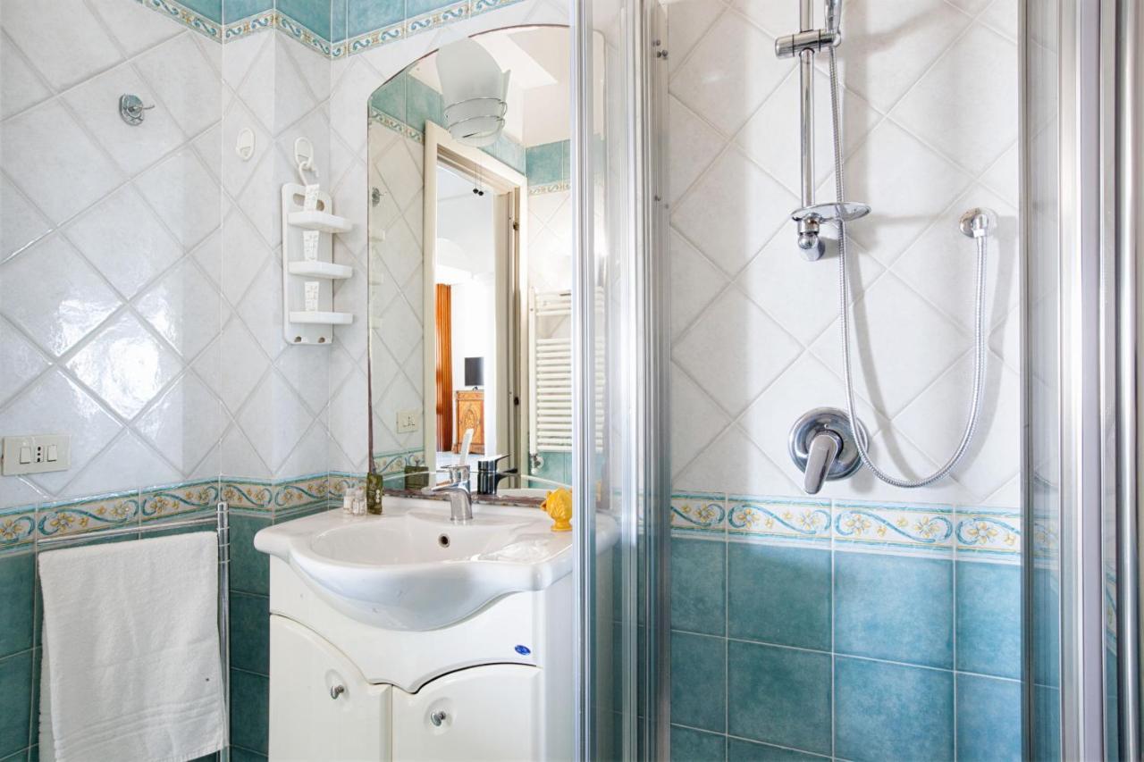 Amore Rentals - Appartamento Cielomare Sorrento Eksteriør billede