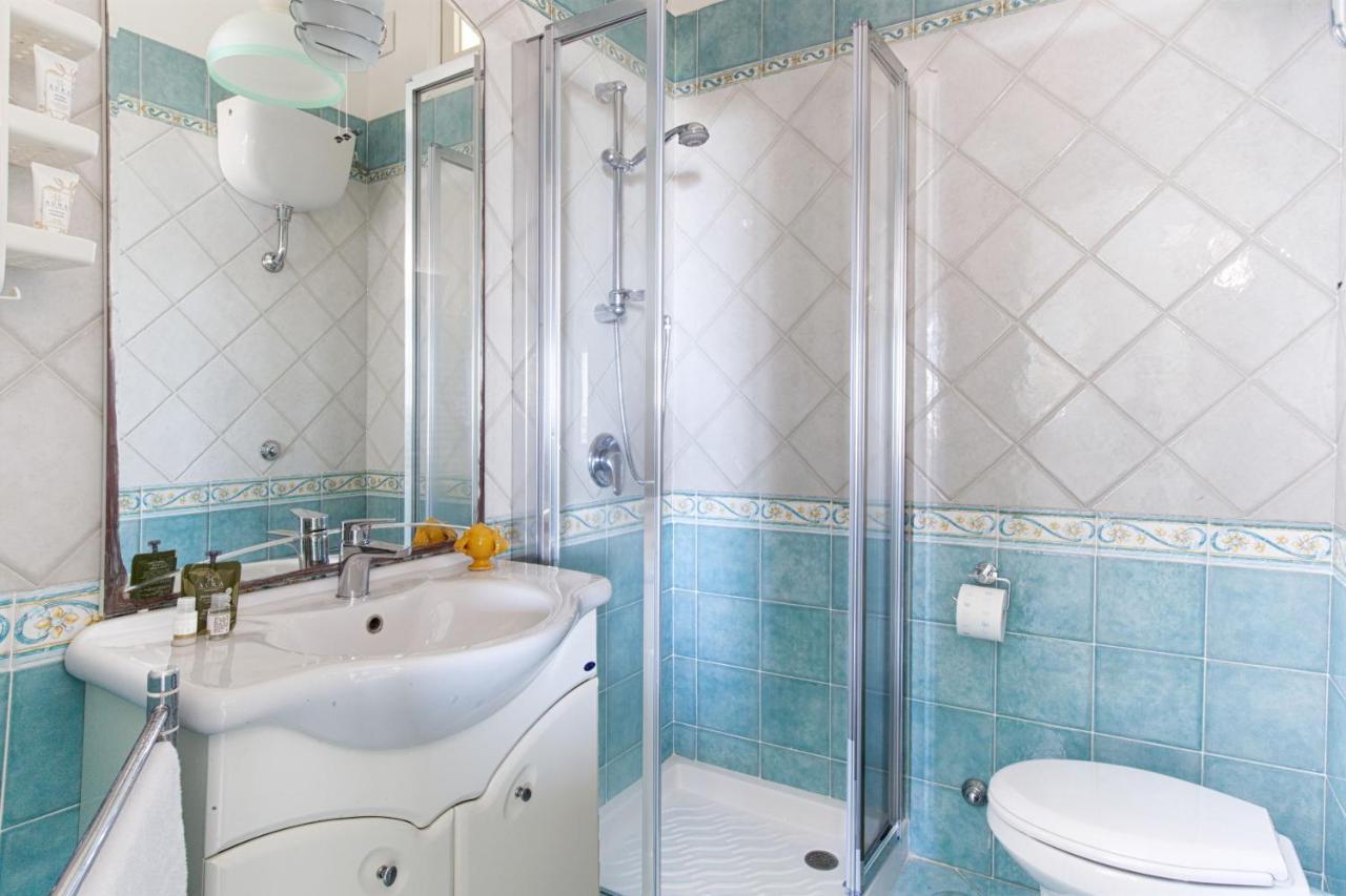Amore Rentals - Appartamento Cielomare Sorrento Eksteriør billede