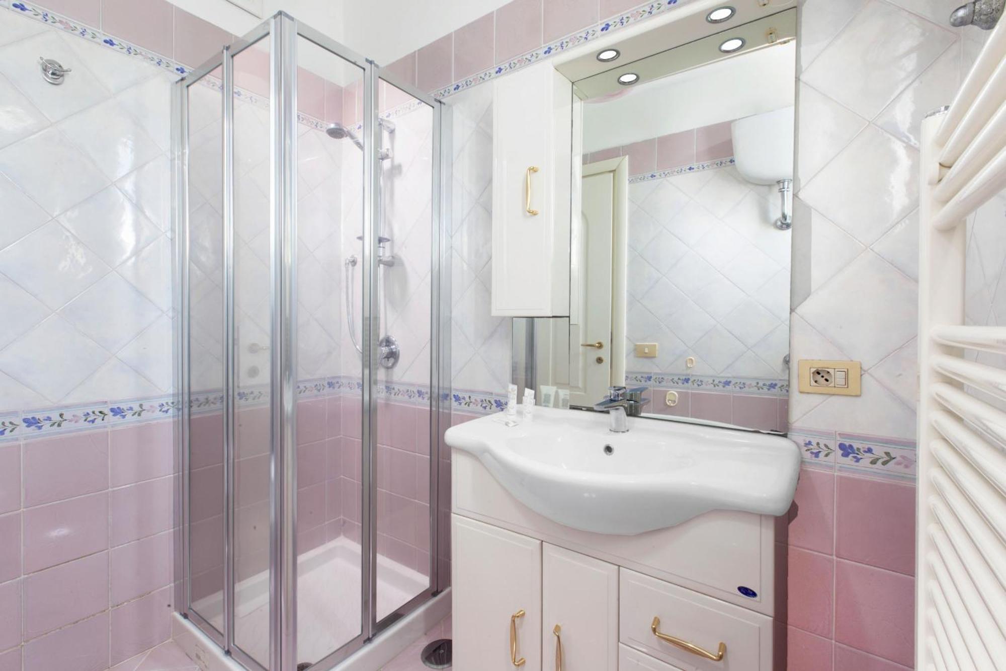 Amore Rentals - Appartamento Cielomare Sorrento Eksteriør billede